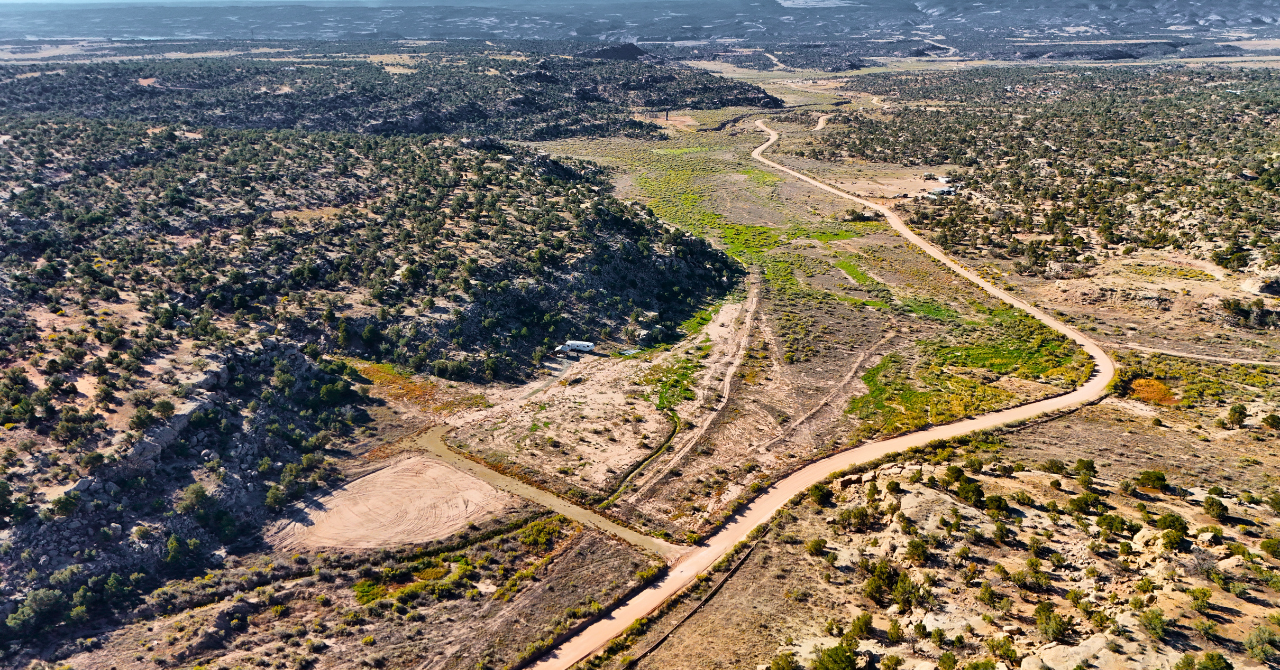 Rural Land in Duchesne County, Utah